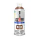 Pintura en spray Pintyplus Evolution RAL 8011 Base de agua Nut Brown 400 ml
