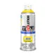 Spray paint Pintyplus Evolution RAL 1021 Water based Sunny Yellow 400 ml