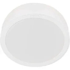 Plafón LED Philips Downlight 24 W (4000 K)