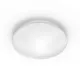 Ceiling Light Philips Moire White 6 W Metal/Plastic (4000 K)