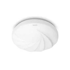 Ceiling Light Philips Plafón Ø 32 cm White 17 W Metal/Plastic (4000 K)