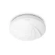 Ceiling Light Philips Plafón Ø 32 cm White 17 W Metal/Plastic (4000 K)