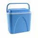 Portable Fridge Atlantic Atlantic Blue Multicolour PVC polystyrene Plastic 24 L 39 x 24 x 39 cm