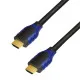 Cable HDMI con Ethernet LogiLink CH0063 3 m Negro