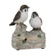 Figura Decorativa para Jardín Progarden con sonido Pájaro Figura Decorativa Multicolor Polipropileno