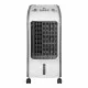 Portable Air Cooler EDM 33516 80 W 3,6 L