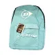Casual Backpack Dunlop 20 L Multicolour