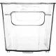 Fridge Organiser 5five Transparent PET Terephthalate polyethylene (PET) 4 L 37 x 11 cm