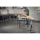 Easel Wolfcraft 6102300 Multifunction 50 kg