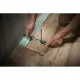 Laminate and design flooring installation device Wolfcraft 6945000