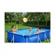 Detachable Pool Bestway 56405cb (400 x 211 x 81 cm)