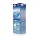 Detachable Pool Bestway 56405cb (400 x 211 x 81 cm)