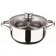 Batería de Cocina San Ignacio Cassel SG8171 (5 Piezas)
