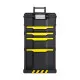 Trolley Stanley 1-79-206 Toolbox Plastic
