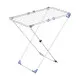 Tendedero Gimi Duo Extensible Acero Inoxidable (209 x 60 x 97 cm)