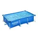 Detachable Pool Bestway Steel Pro 56403b (259 x 170 x 61 cm)