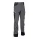 Pantalones de seguridad Cofra Hagfors Gris oscuro