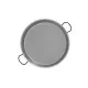 Pan Vaello Polished Steel Ø 34 cm 6 persons Traditional