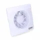 Extractor de Baño EDM 08411 08411 16 W 158 m³/H Ø 12 cm