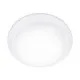 Ceiling Light LED Philips Cinnabar White Plastic (40,4 x 10,6 cm) 20 W