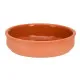 Appetizer Set Excellent Houseware Terracotta Baked clay 450 ml Ø 15,5 x 3,8 cm Saucepan (2 Units)