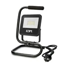 Floodlight/Projector Light EDM 70411 Black Series