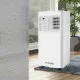 Aire Acondicionado Portátil Fulmo 3500 W