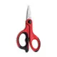 Electrician Scissors 3 Claveles 6