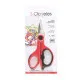 Electrician Scissors 3 Claveles 6