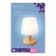 Lampara LED de Mesa Lumineo 894386 Recargable