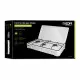 Hornillo de Gas EDM Blanco Metal 60 x 33 x 12 cm