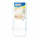 Folding clothes line Gimi Jolly C6 180 x 55 x 93 cm Steel