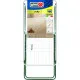 Folding clothes line Gimi Jolly C6 180 x 55 x 93 cm Steel