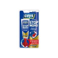 Sellador Ceys Stop Moho Easy! Blanco Silicona 70 ml