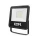 LED spotlight EDM Black 50 W F 4000 Lm (6400 K)
