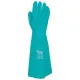 Work Gloves JUBA Satin finish Nitrile Pool