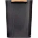 Waste bin 5five Simply Smart Baltik Black 5 L (5 L)