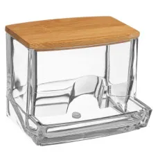 Dispenser 5five Simply Smart Selena Transparent (Dispenser)