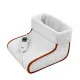 Foot warmer EDM 07486 30 x 30 x 24 cm White