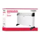 Digital Heater EDM 07133 White 2000 W