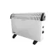 Digital Heater EDM 07133 White 2000 W