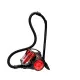 Multi-Cyclonic Vacuum Cleaner EDM 2 L 700 W 700 W