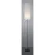 Floor Lamp EDM Vintage Black 60 W 220-240 V 20 x 20 x 155 cm
