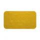 Bath rug 5five Simply Smart Yellow Multicolour PVC