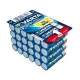 Pilas Varta Long Life Power (24 Piezas)