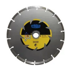 Cutting disc Tyrolit 230 x 2,4 x 22,23 mm