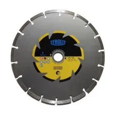 Cutting disc Tyrolit 115 x 1,8 x 22,23 mm