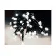 Guirnalda de Luces LED Blanco (27 m)