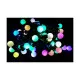 Guirnalda de Luces LED Decorative Lighting Multicolor (2,3 m)