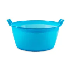 Cesto para la Ropa Sucia Barbosa Universal 57,5 x 55,5 x 26,5 cm Polietileno 40 L